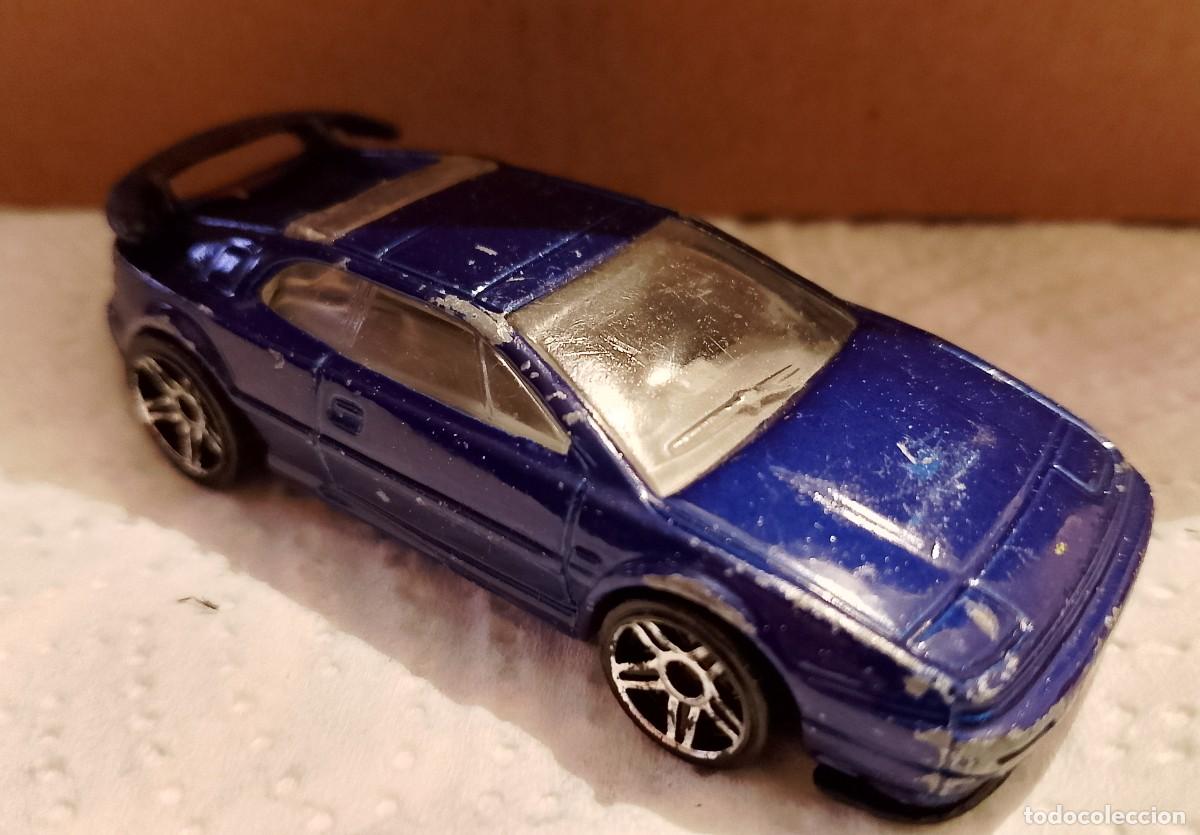 Coches a escala Hot Wheels: Hot wheels Lotus Esprit - Foto 1