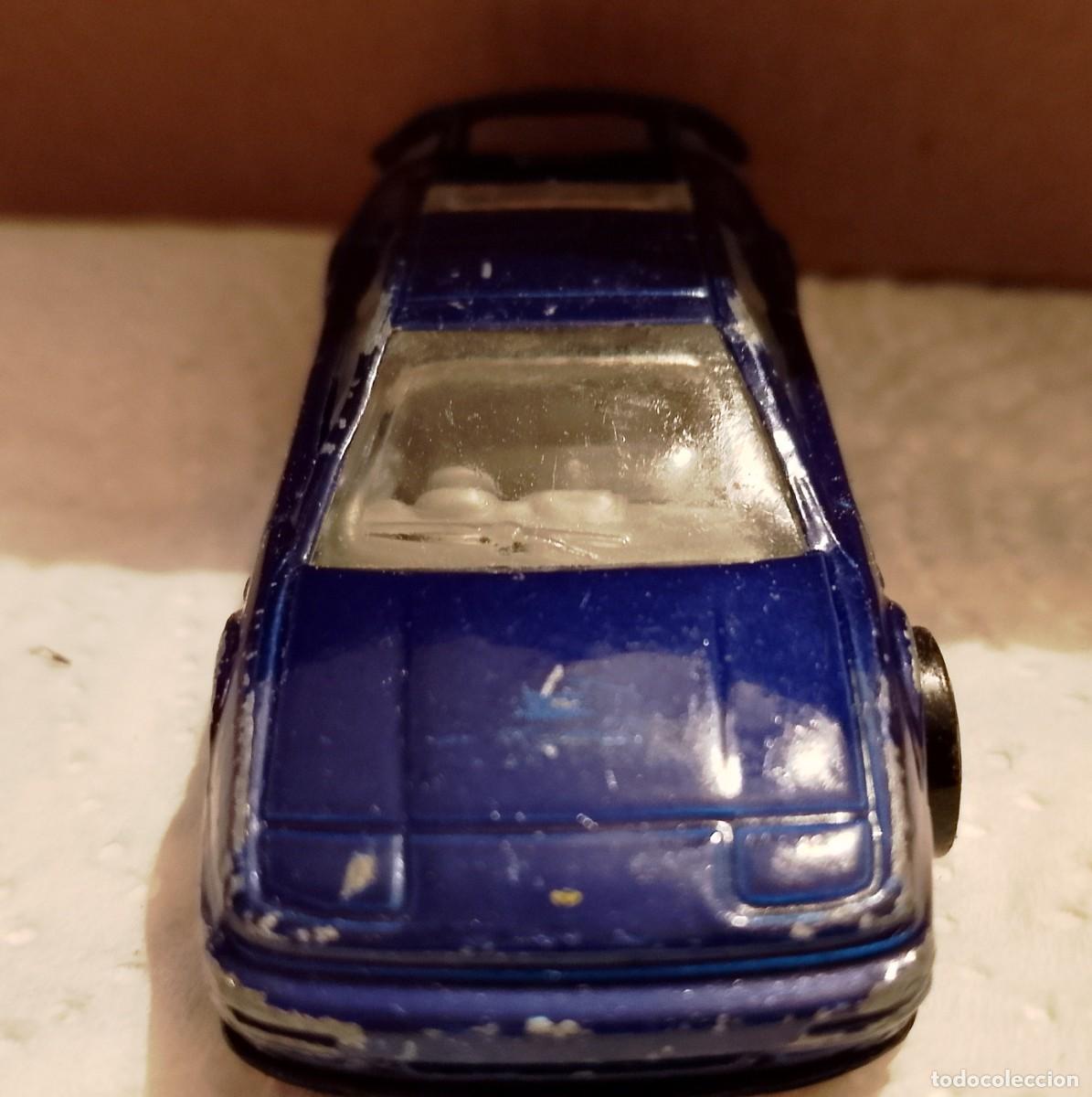 Coches a escala Hot Wheels: Hot wheels Lotus Esprit - Foto 2