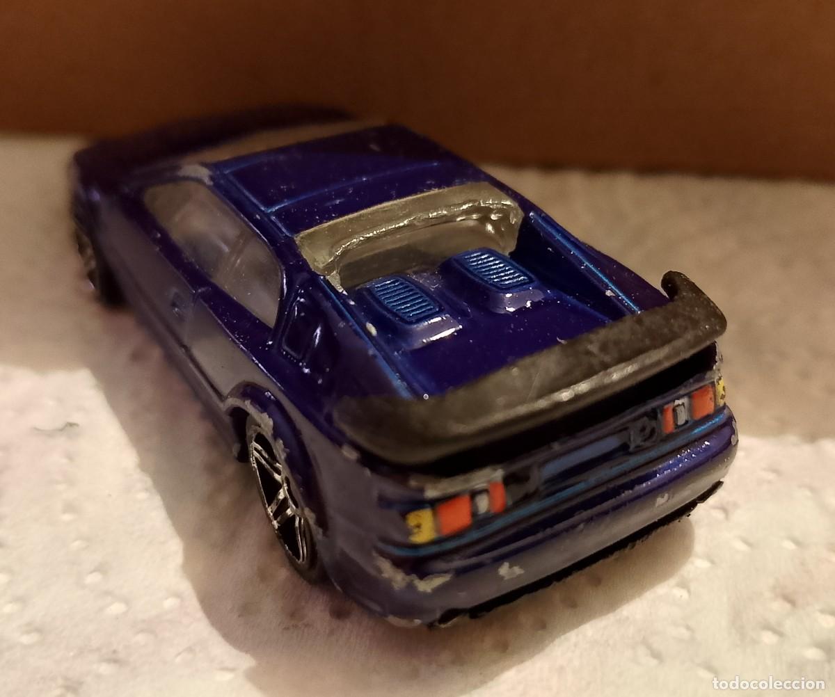 Coches a escala Hot Wheels: Hot wheels Lotus Esprit - Foto 5
