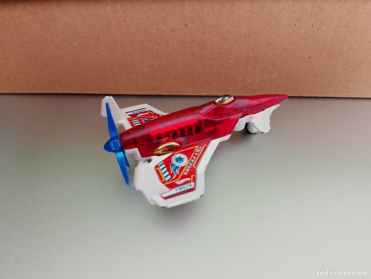 Coches a escala Hot Wheels: Hot wheels Poison Arrow - Foto 1