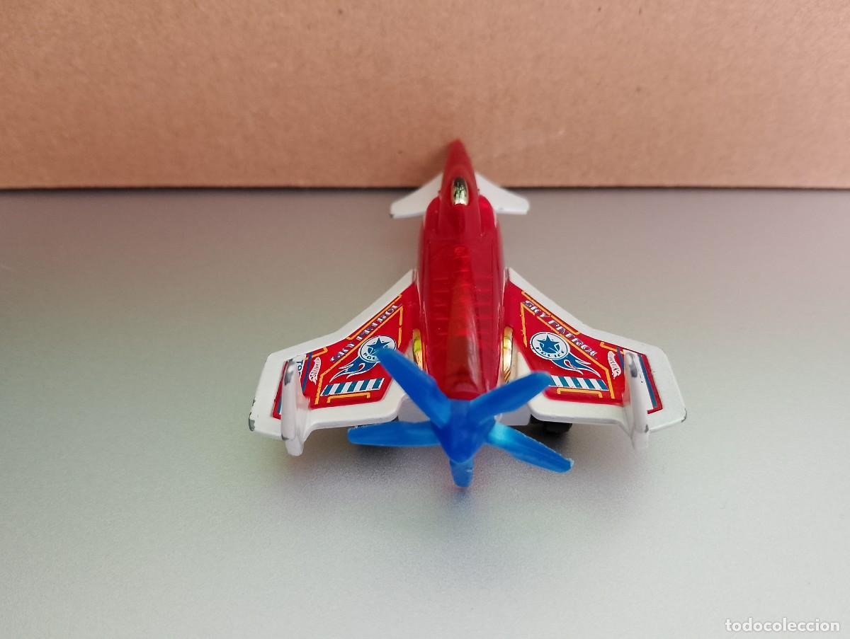 Coches a escala Hot Wheels: Hot wheels Poison Arrow - Foto 2
