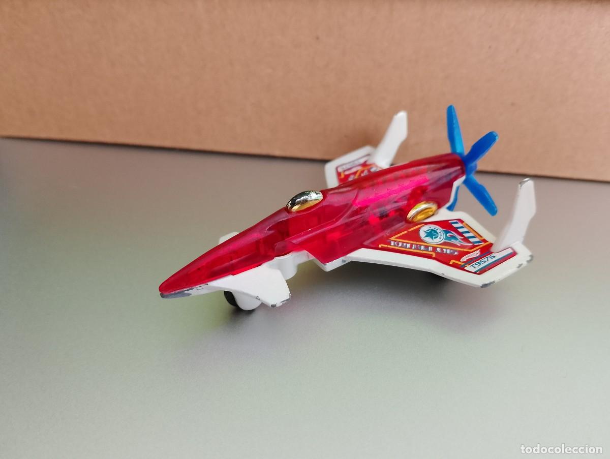 Coches a escala Hot Wheels: Hot wheels Poison Arrow - Foto 3