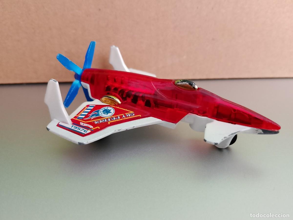 Coches a escala Hot Wheels: Hot wheels Poison Arrow - Foto 4