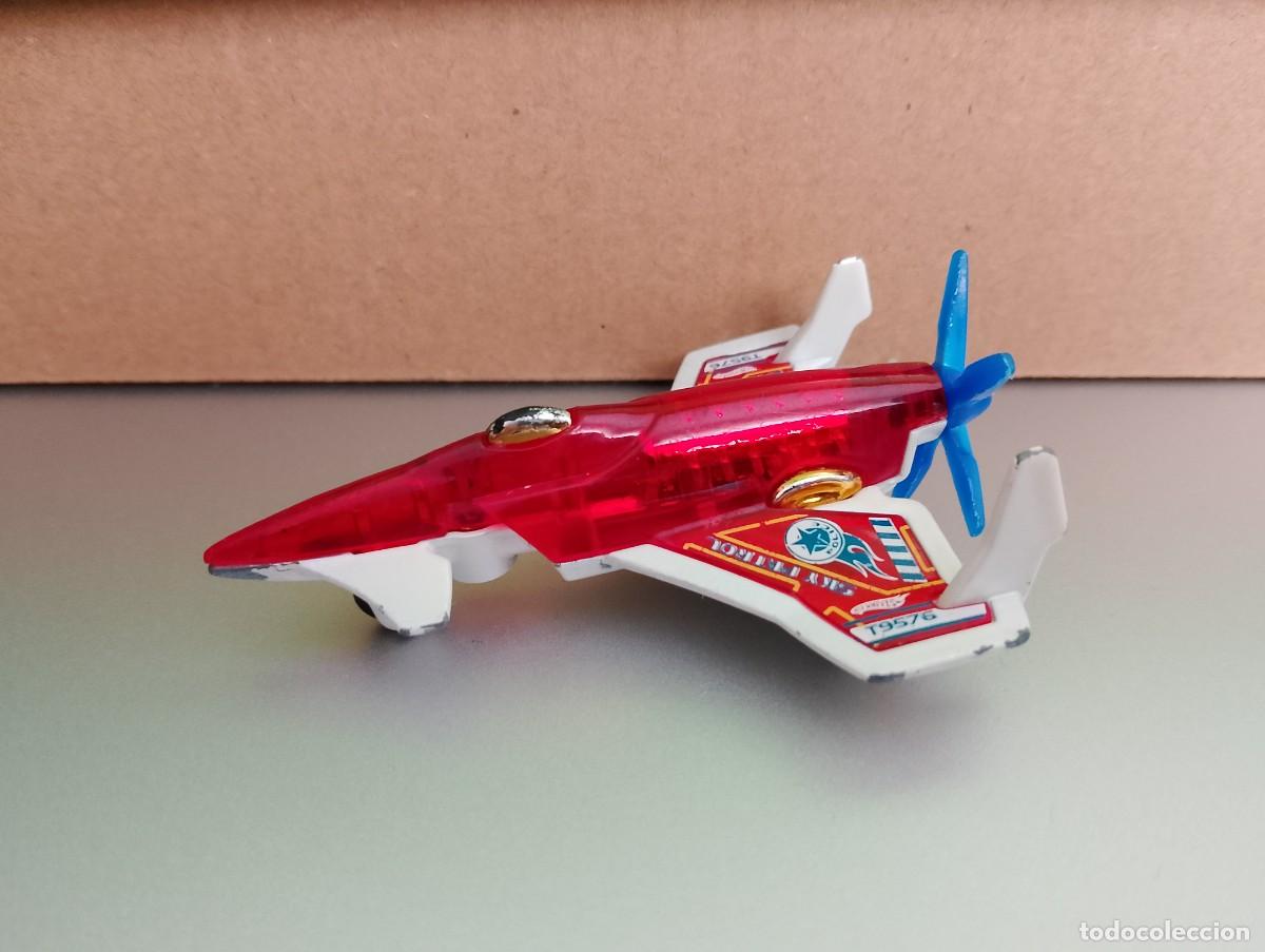 Coches a escala Hot Wheels: Hot wheels Poison Arrow - Foto 6