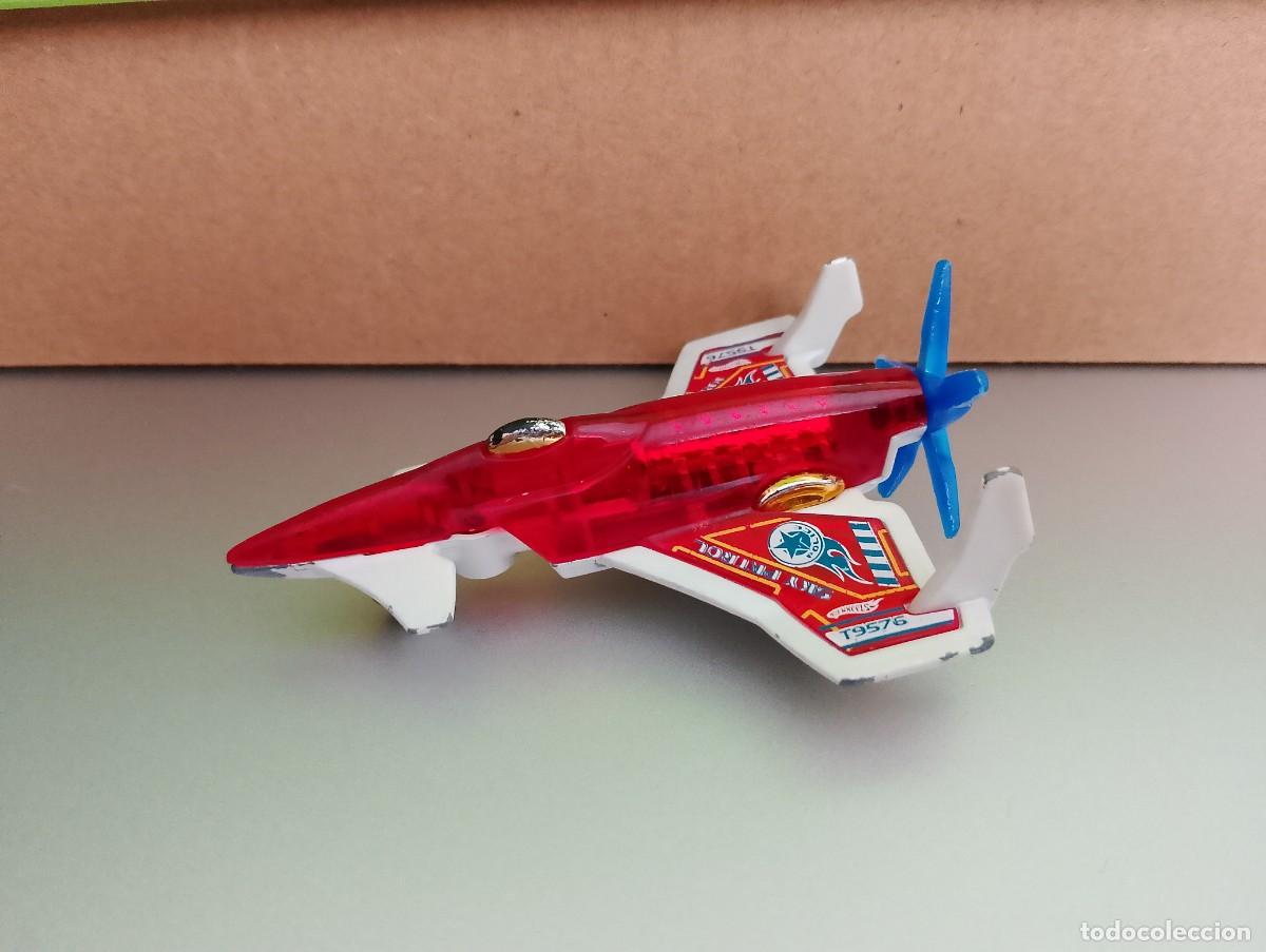 Coches a escala Hot Wheels: Hot wheels Poison Arrow - Foto 7