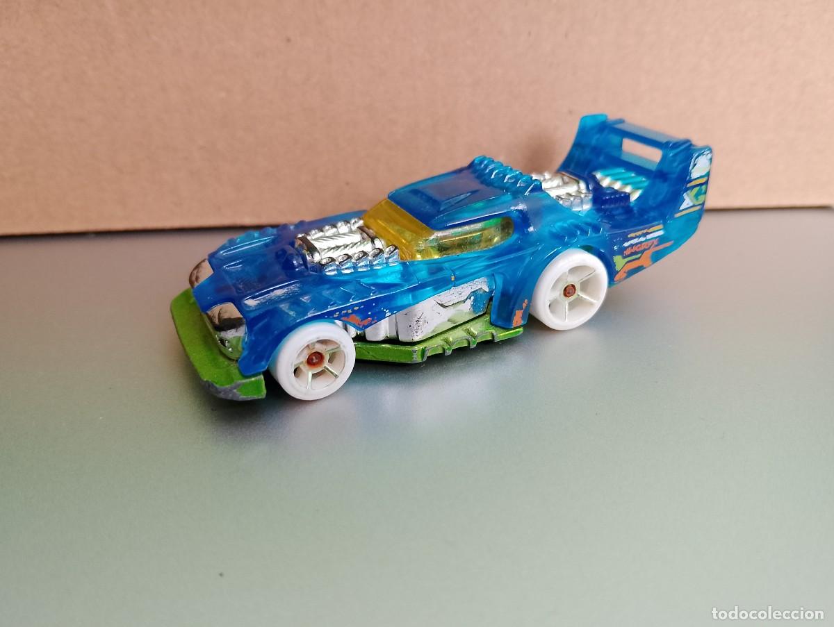 Coches a escala Hot Wheels: Hot wheels Two Timer - Foto 2