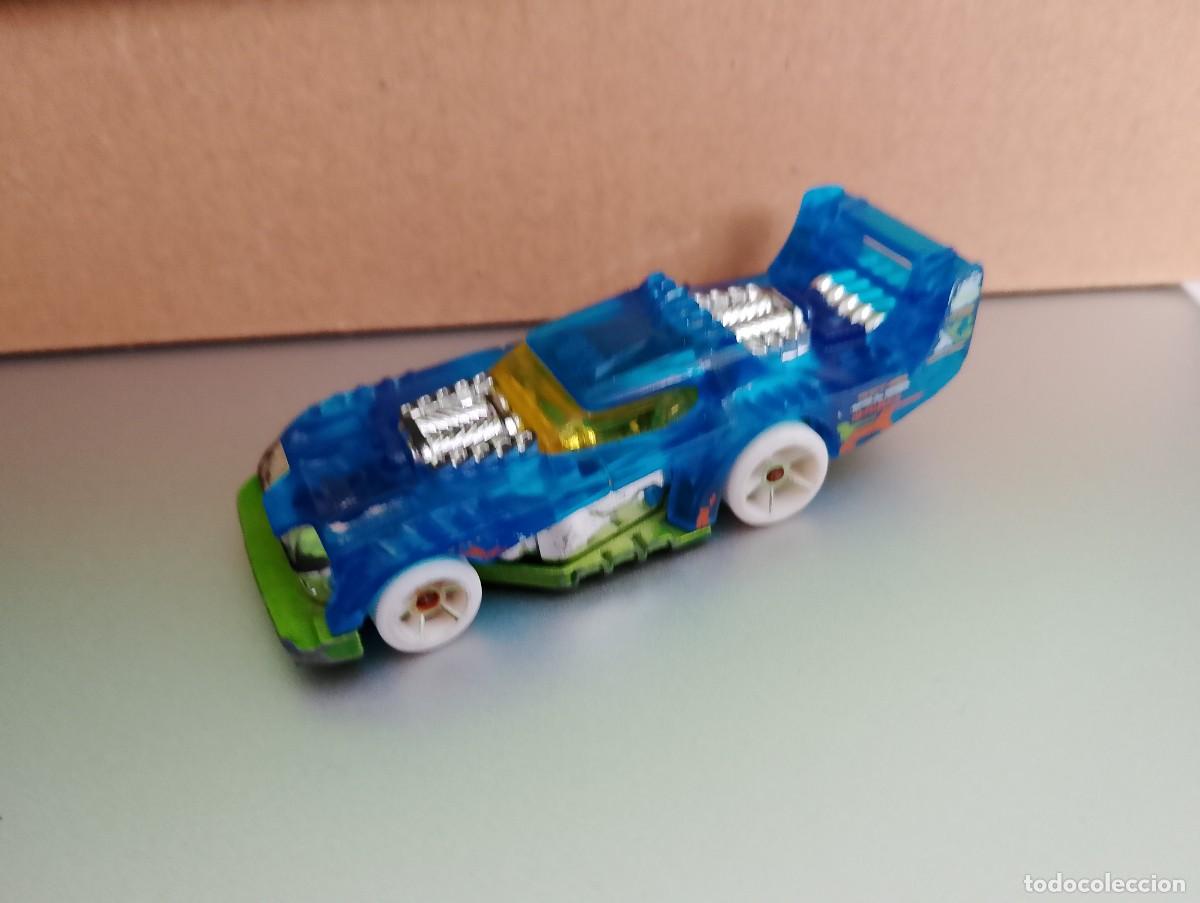 Coches a escala Hot Wheels: Hot wheels Two Timer - Foto 3