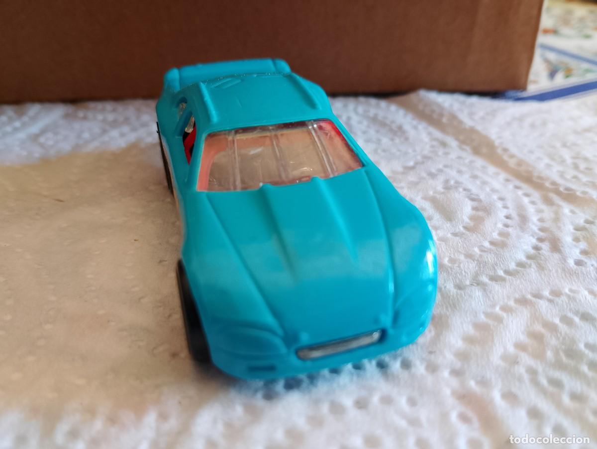 Coches a escala Hot Wheels: Hot wheels Stocker Thailand - Foto 2
