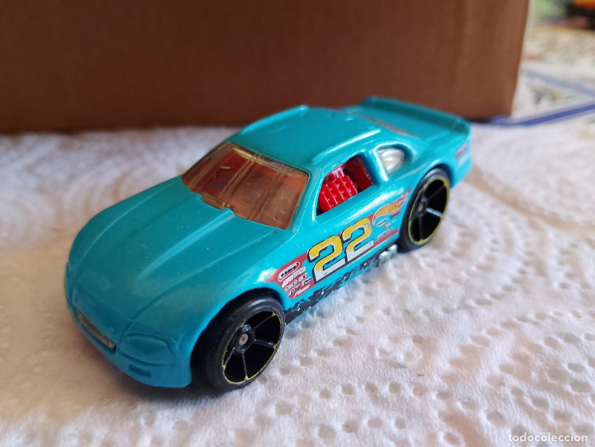 Coches a escala Hot Wheels: Hot wheels Stocker Thailand - Foto 3