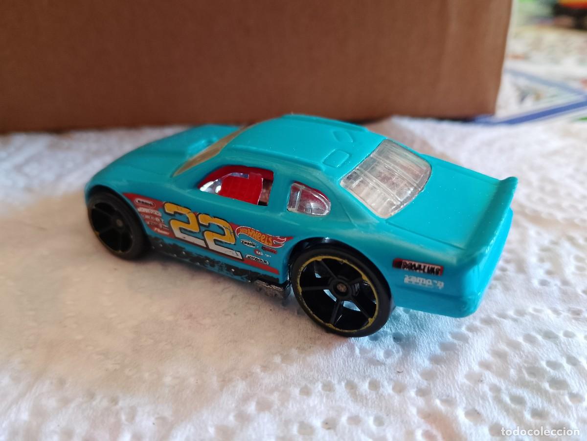 Coches a escala Hot Wheels: Hot wheels Stocker Thailand - Foto 4