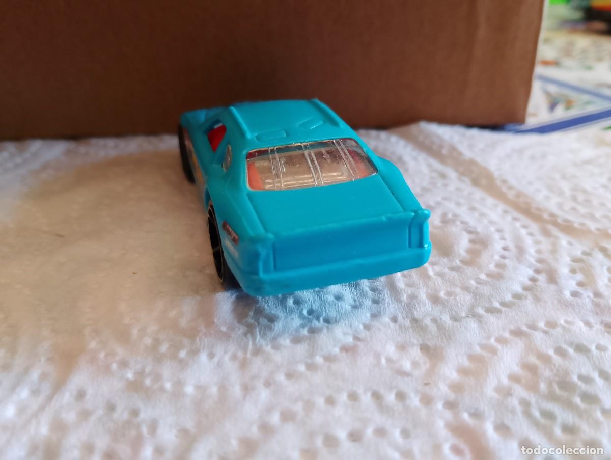 Coches a escala Hot Wheels: Hot wheels Stocker Thailand - Foto 5