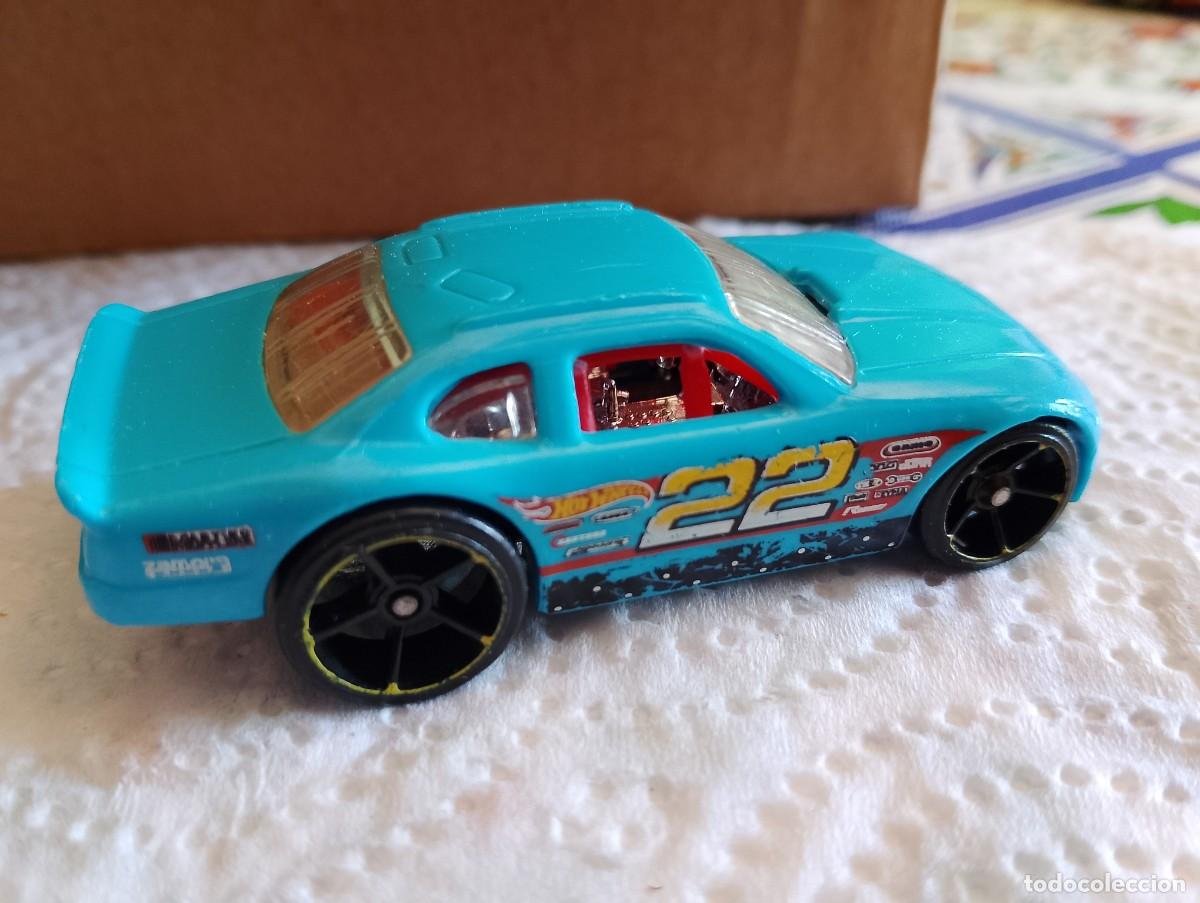 Coches a escala Hot Wheels: Hot wheels Stocker Thailand - Foto 7