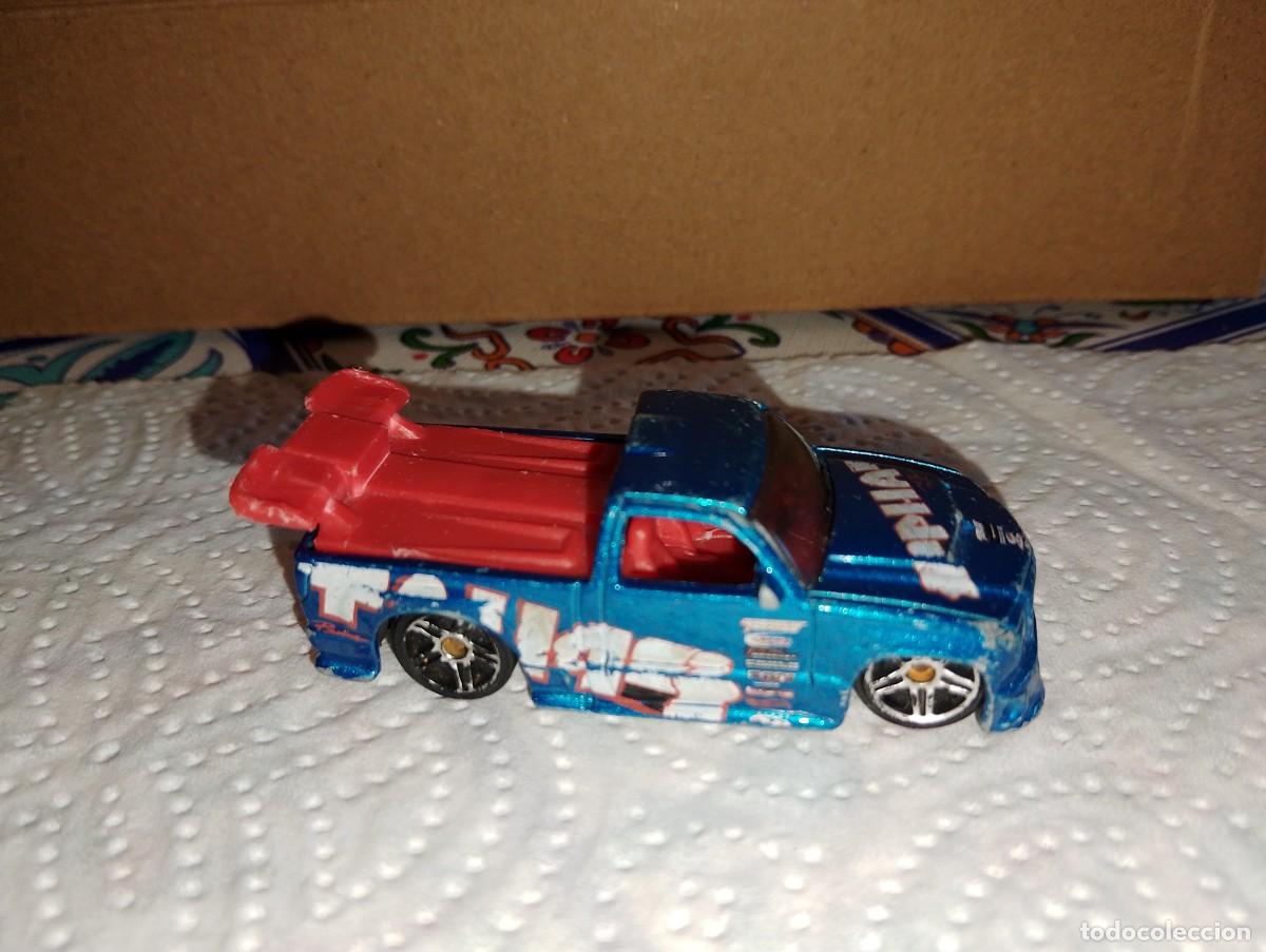 Coches a escala Hot Wheels: Hot wheels Super Toned - Foto 3