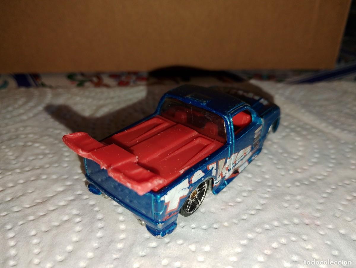 Coches a escala Hot Wheels: Hot wheels Super Toned - Foto 4