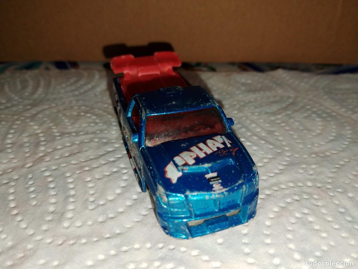 Coches a escala Hot Wheels: Hot wheels Super Toned - Foto 5
