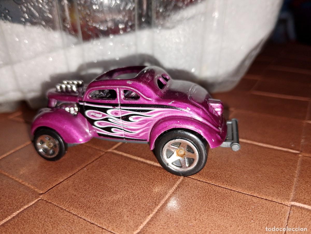 Coches a escala Hot Wheels: Hot wheels PASS&acute;N GASSER - Foto 1