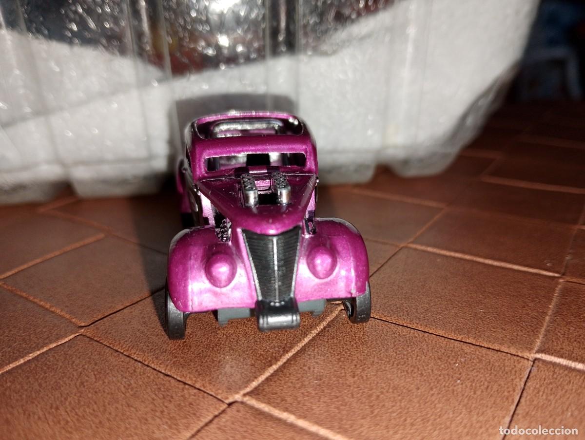 Coches a escala Hot Wheels: Hot wheels PASS&acute;N GASSER - Foto 3