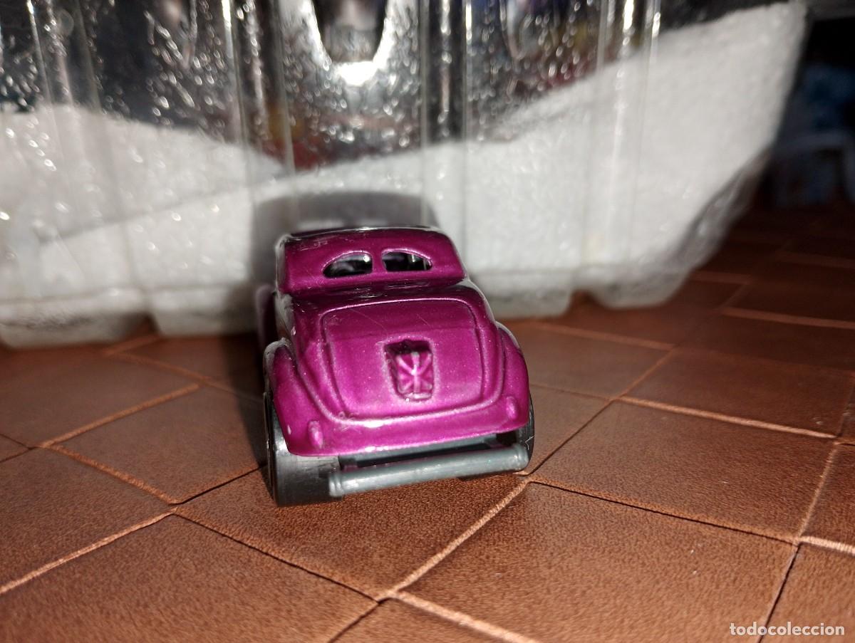 Coches a escala Hot Wheels: Hot wheels PASS&acute;N GASSER - Foto 5