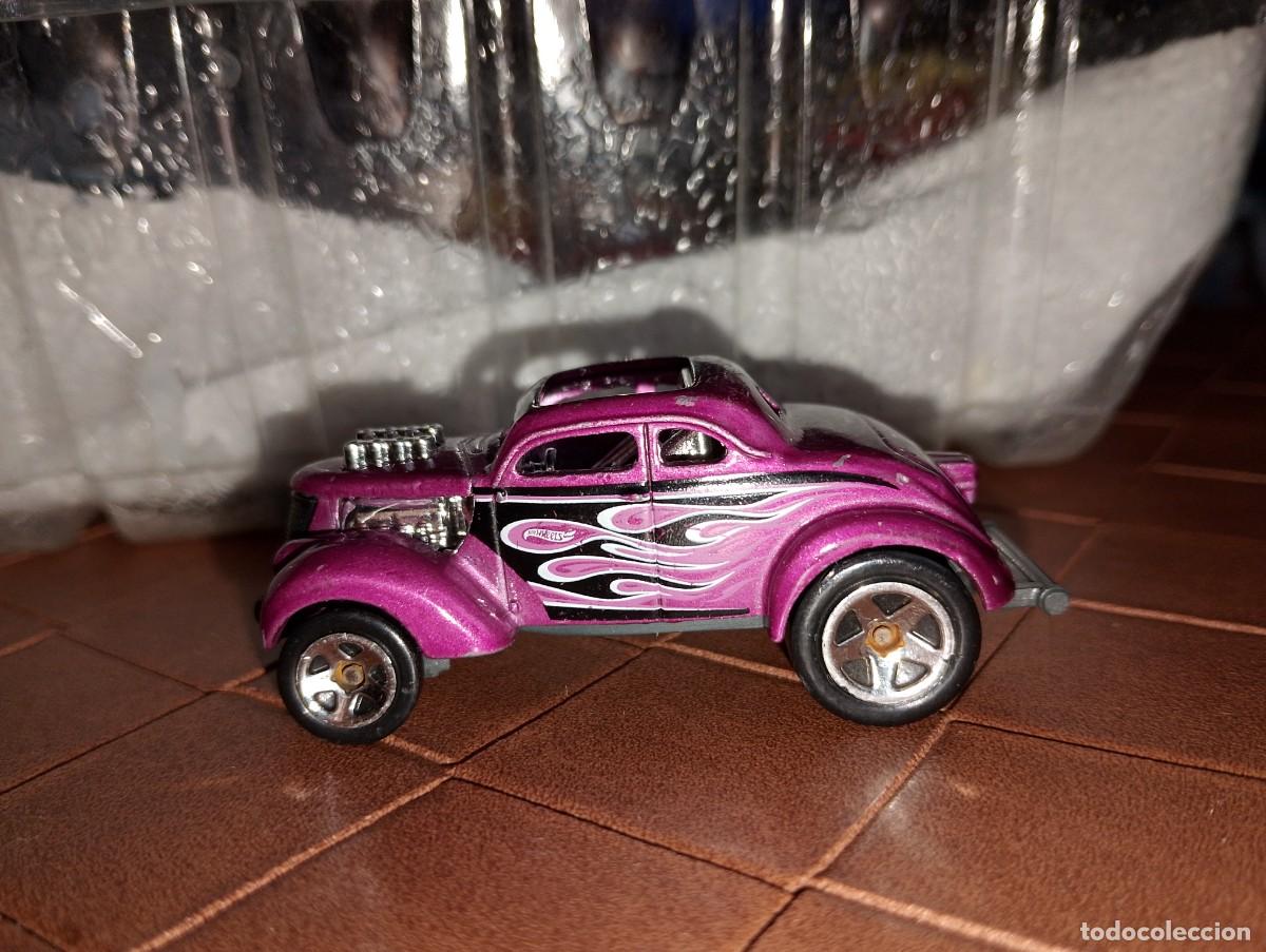 Coches a escala Hot Wheels: Hot wheels PASS&acute;N GASSER - Foto 7