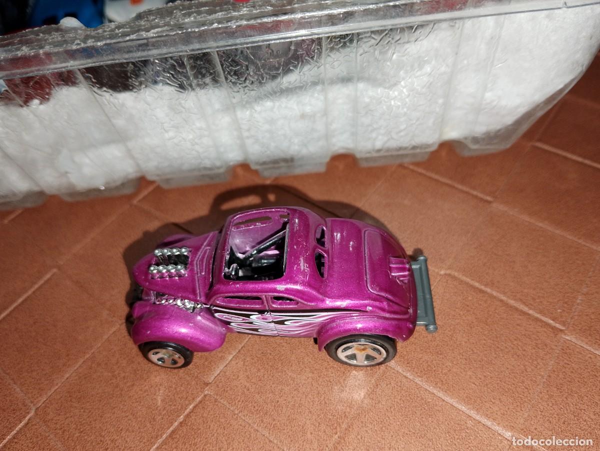 Coches a escala Hot Wheels: Hot wheels PASS&acute;N GASSER - Foto 8