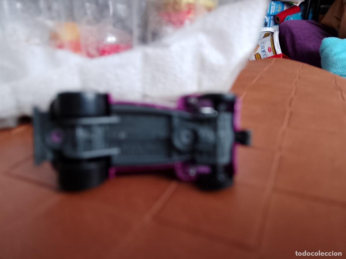 Coches a escala Hot Wheels: Hot wheels PASS&acute;N GASSER - Foto 9