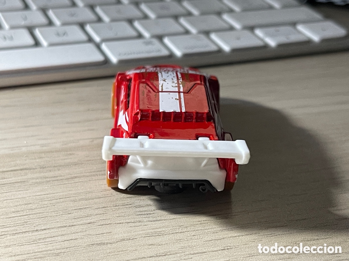 Coches a escala Hot Wheels: Hot Wheels Loop Coupe Mystery Models - Foto 4