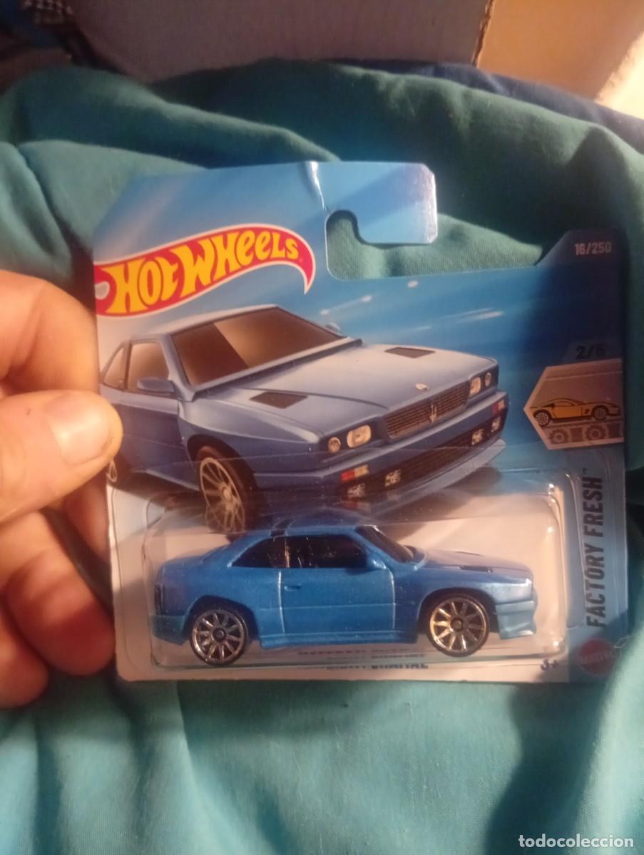Coches a escala Hot Wheels: Coche Hot wheels...... - Foto 2