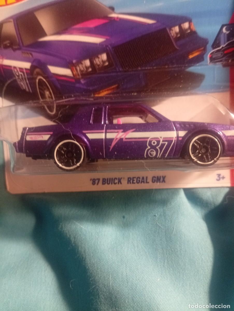 Coches a escala Hot Wheels: Coche Hot wheels...... - Foto 2