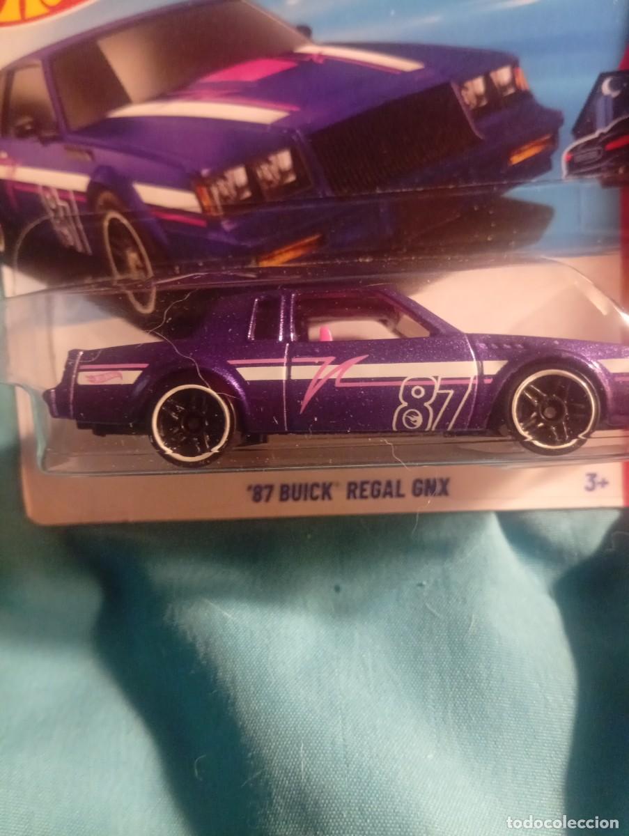 Coches a escala Hot Wheels: Coche Hot wheels...... - Foto 3