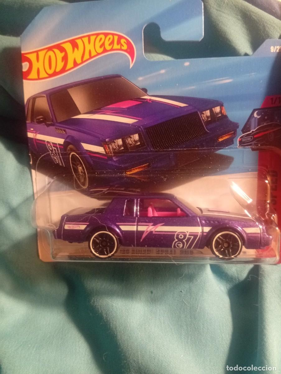 Coches a escala Hot Wheels: Coche Hot wheels...... - Foto 4