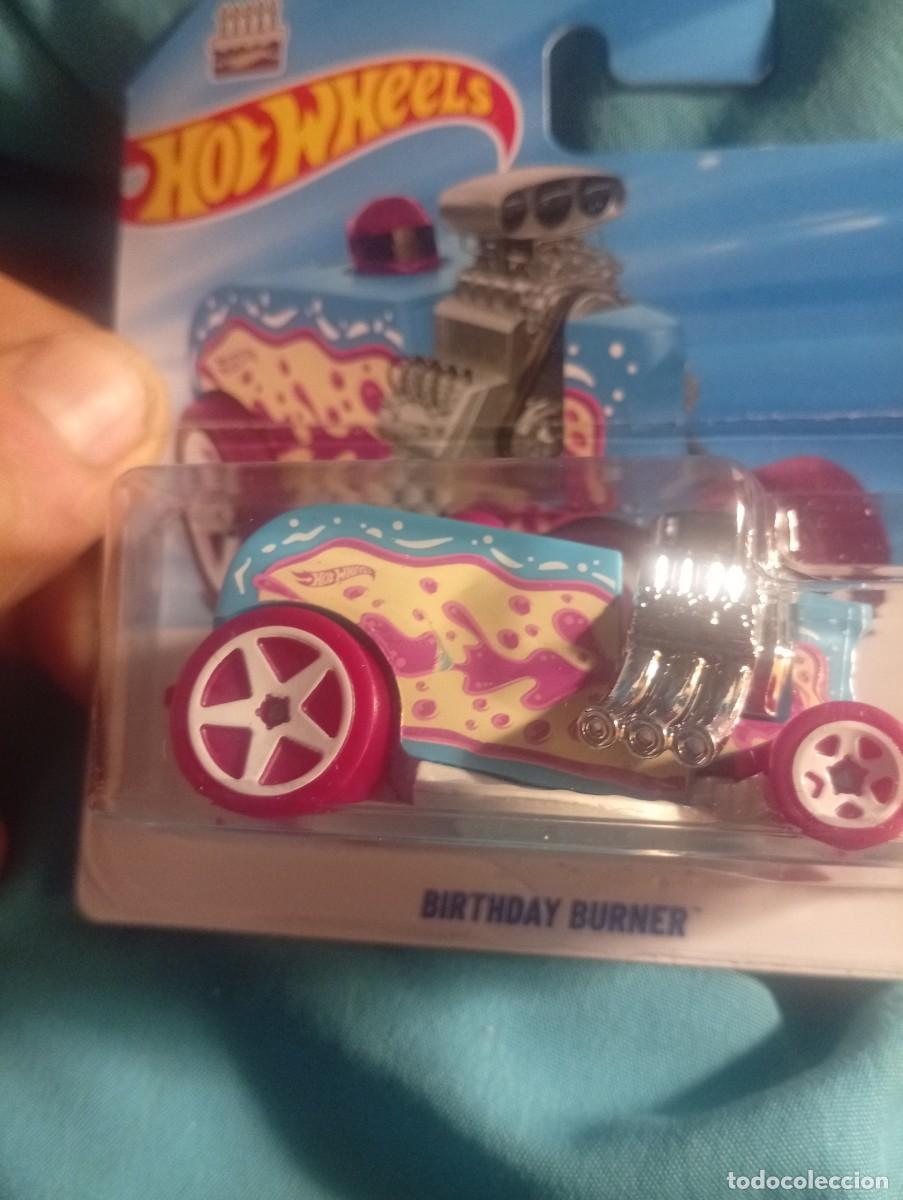 Coches a escala Hot Wheels: Coche Hot wheels...... - Foto 3