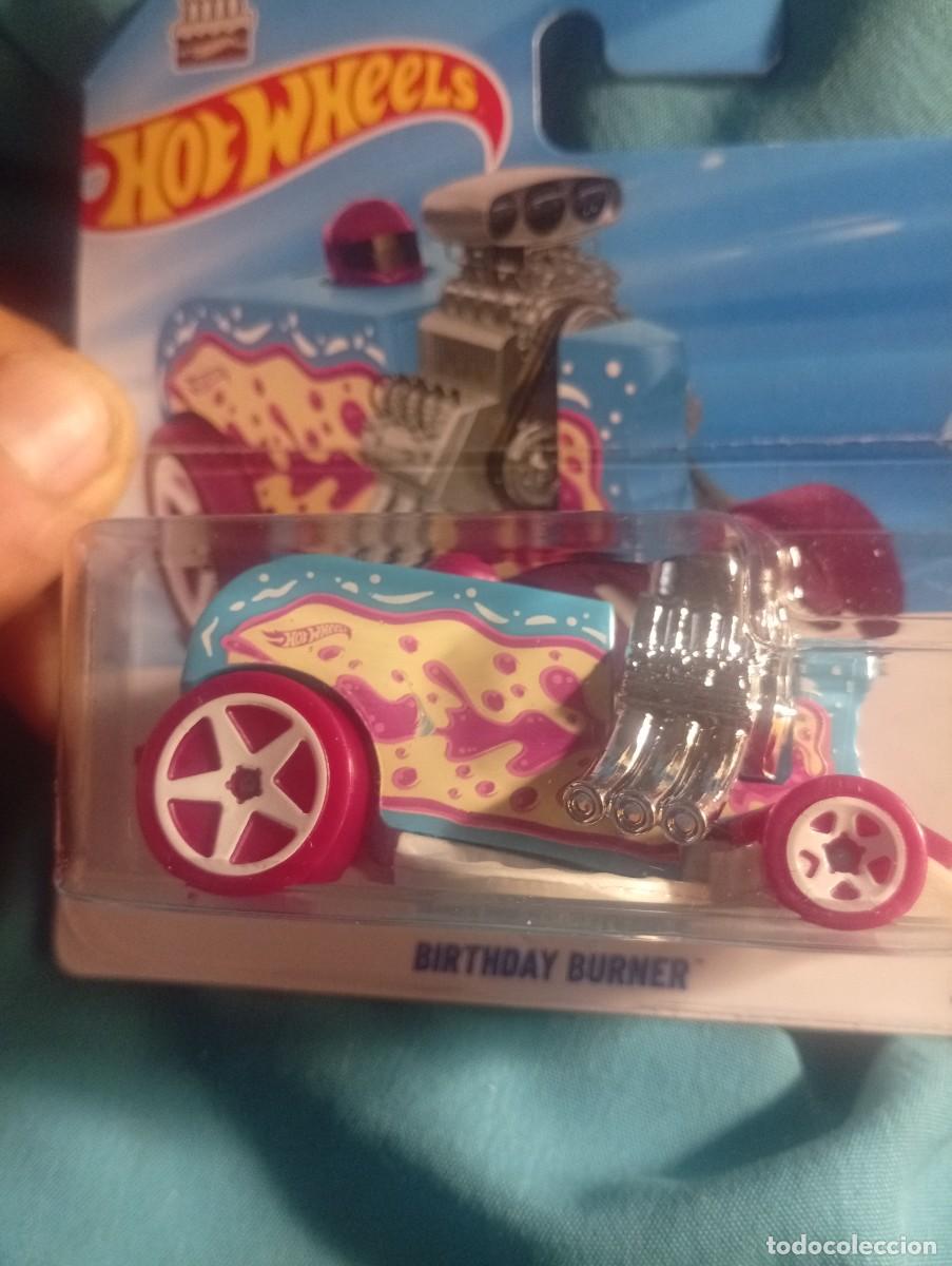 Coches a escala Hot Wheels: Coche Hot wheels...... - Foto 4