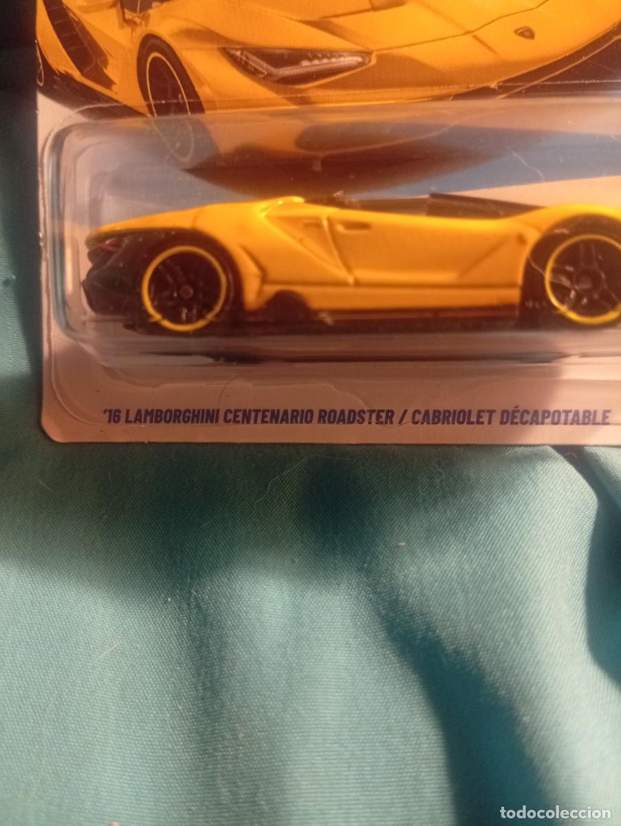 Coches a escala Hot Wheels: Coche Hot wheels...... - Foto 2