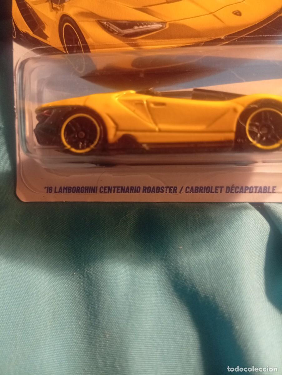 Coches a escala Hot Wheels: Coche Hot wheels...... - Foto 3