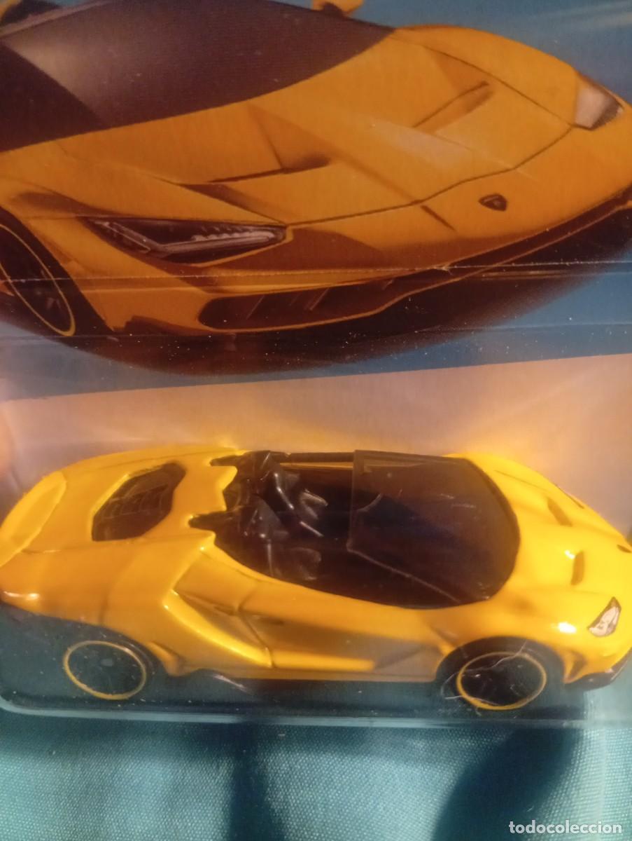 Coches a escala Hot Wheels: Coche Hot wheels...... - Foto 4