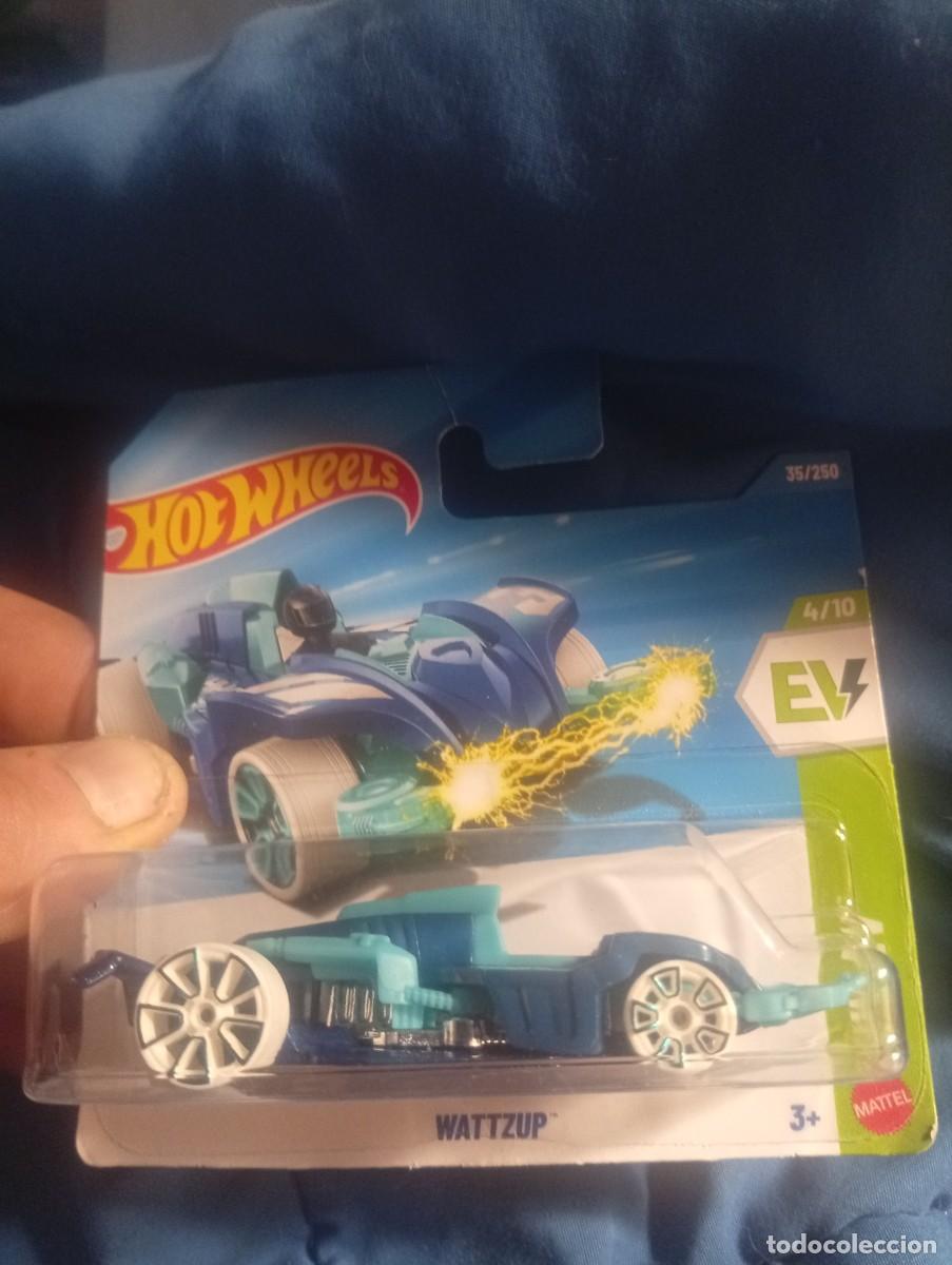 Coches a escala Hot Wheels: Coche Hot wheels...... - Foto 1
