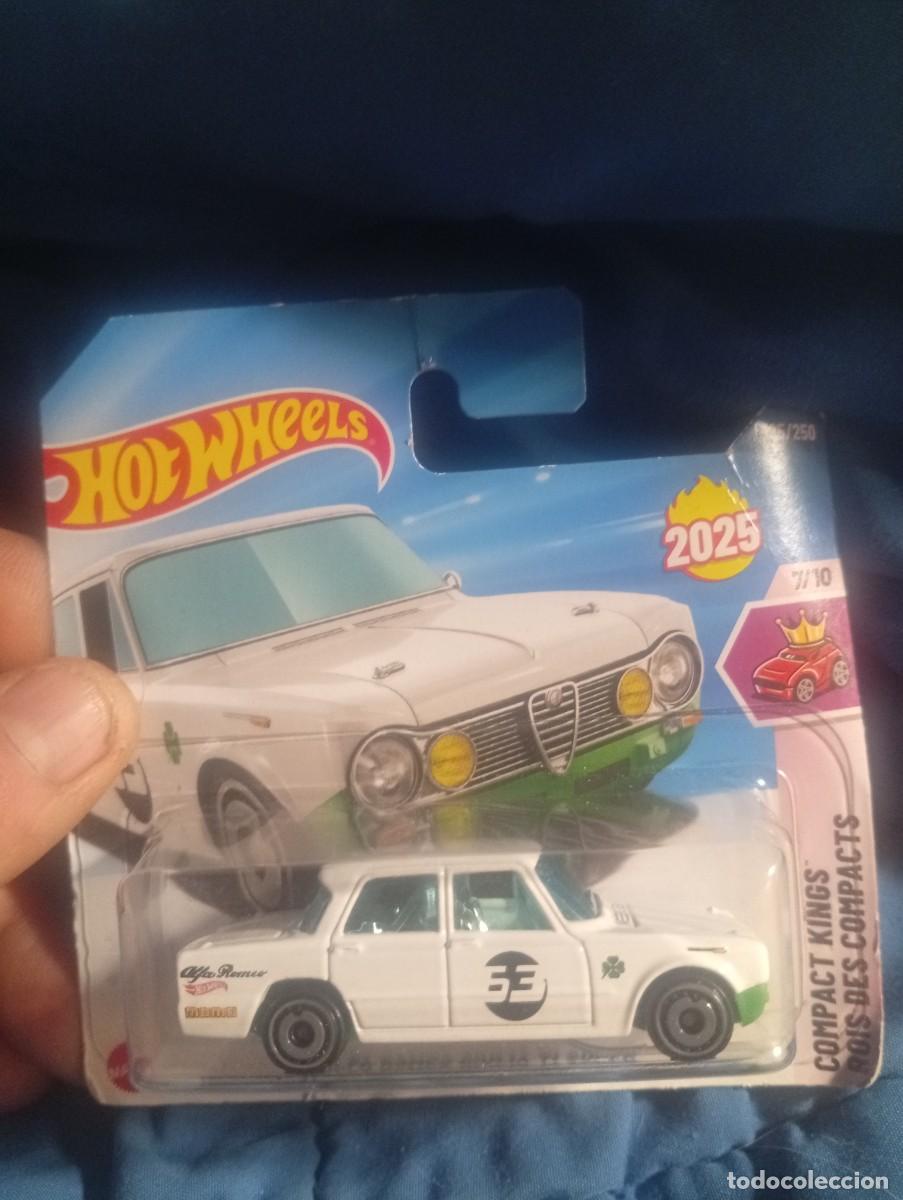 Coches a escala Hot Wheels: Coche Hot wheels...... - Foto 1
