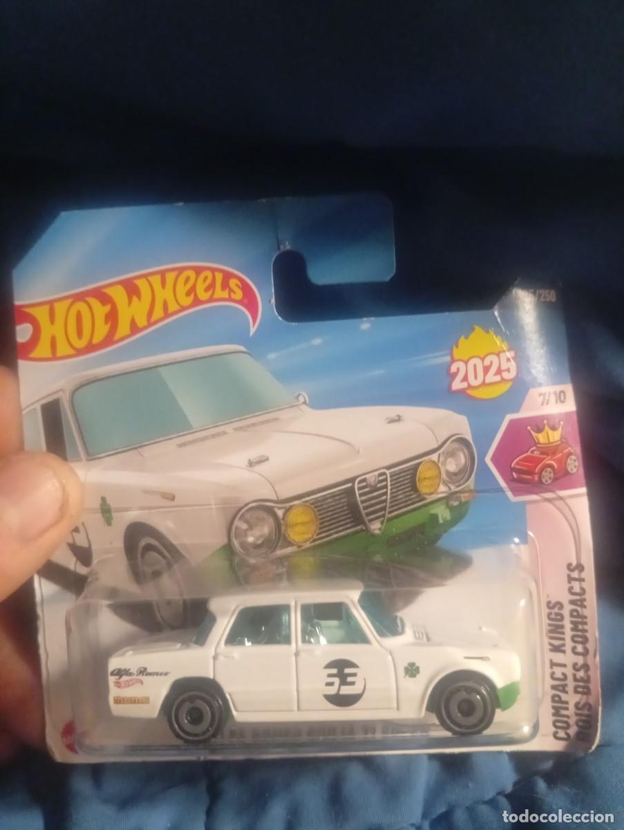 Coches a escala Hot Wheels: Coche Hot wheels...... - Foto 2