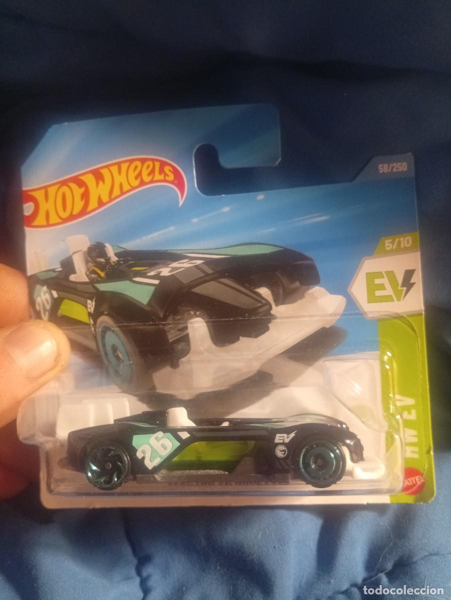 Coches a escala Hot Wheels: Coche Hot wheels...... - Foto 1