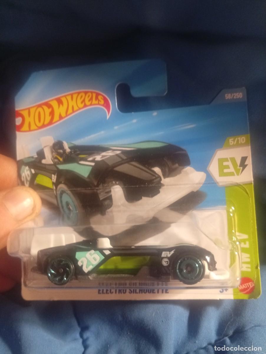 Coches a escala Hot Wheels: Coche Hot wheels...... - Foto 2