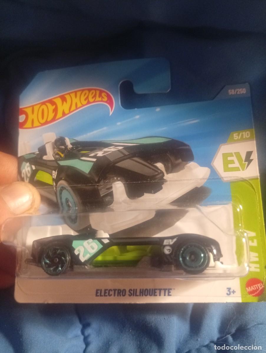 Coches a escala Hot Wheels: Coche Hot wheels...... - Foto 3