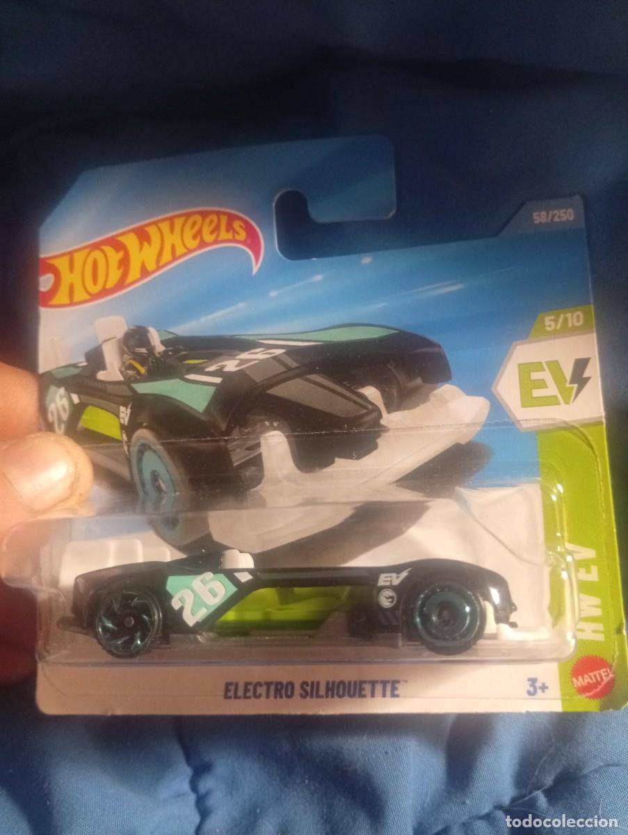 Coches a escala Hot Wheels: Coche Hot wheels...... - Foto 4