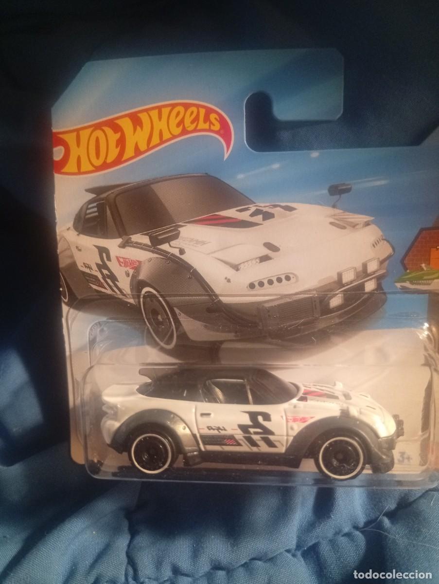 Coches a escala Hot Wheels: Coche Hot wheels...... - Foto 1