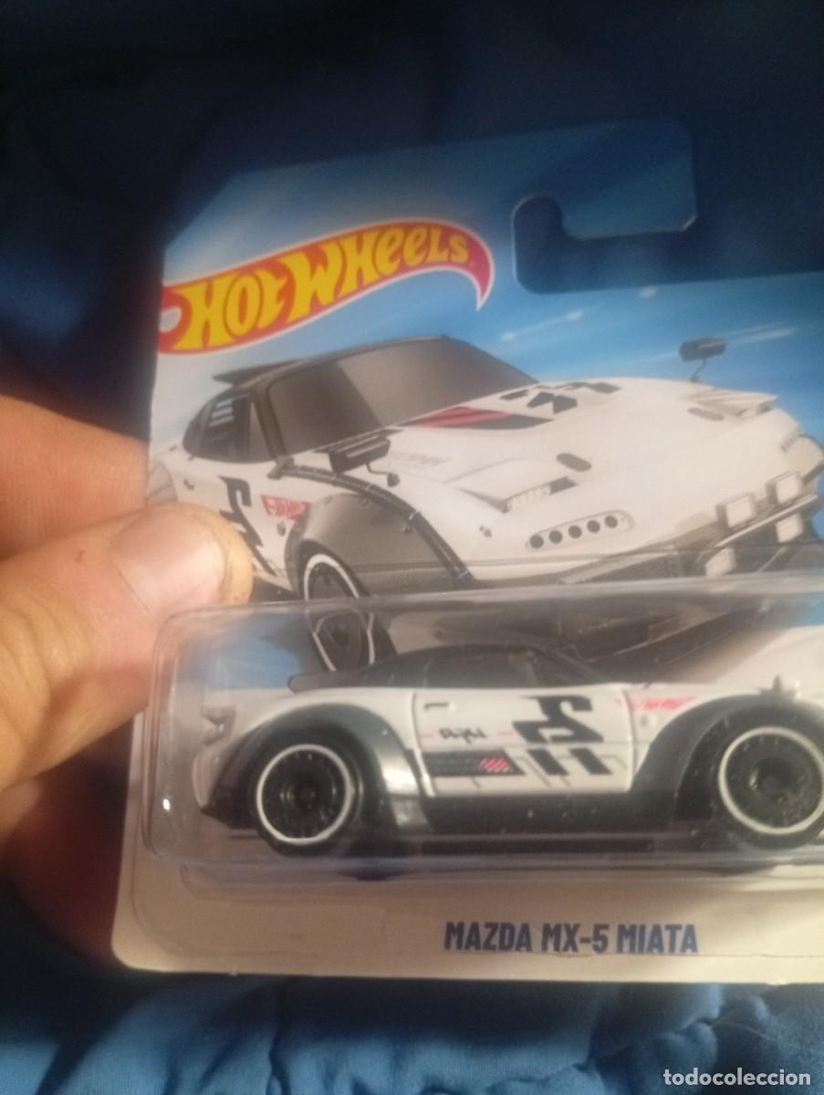 Coches a escala Hot Wheels: Coche Hot wheels...... - Foto 2