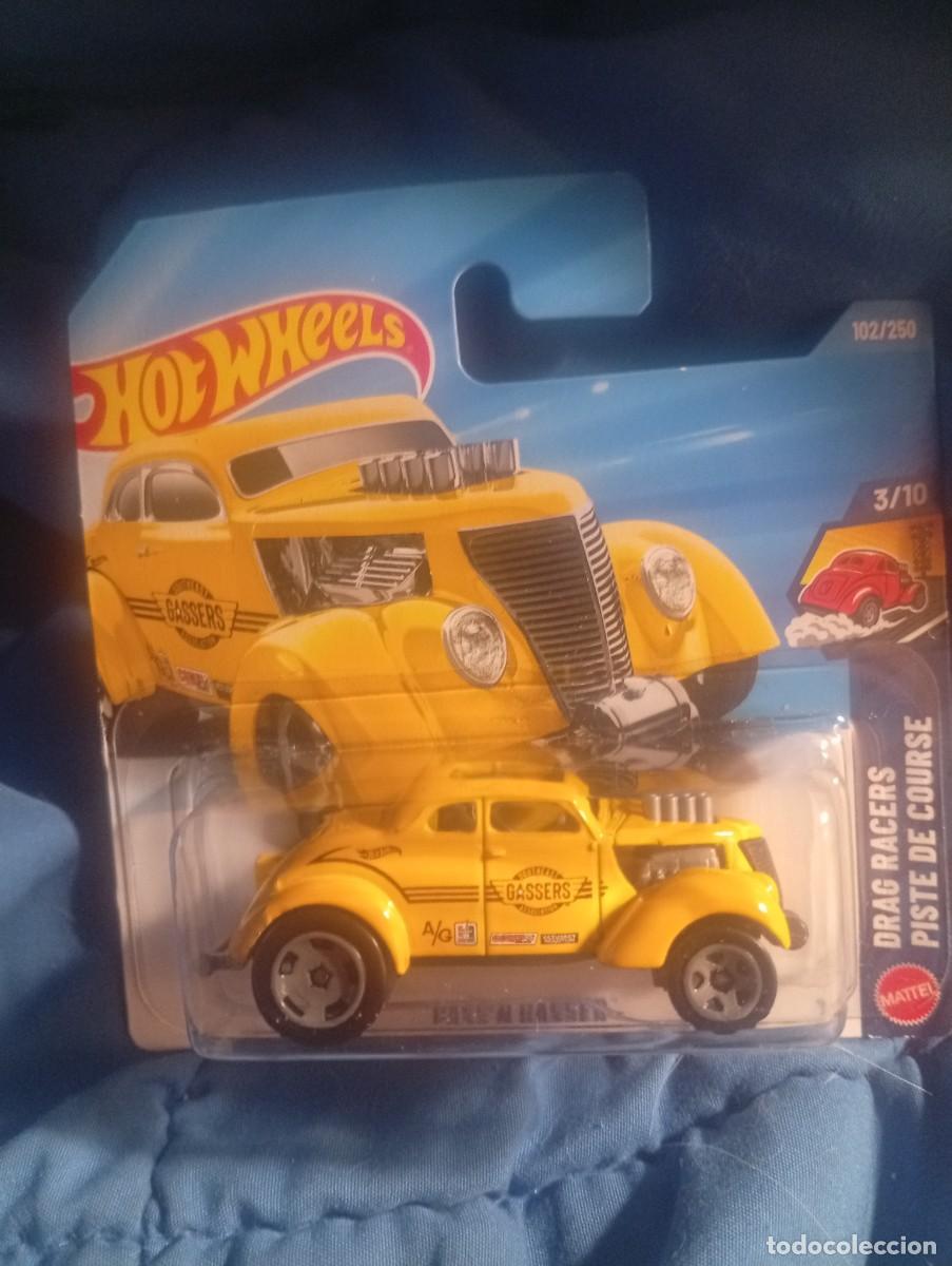 Coches a escala Hot Wheels: Coche Hot wheels...... - Foto 1