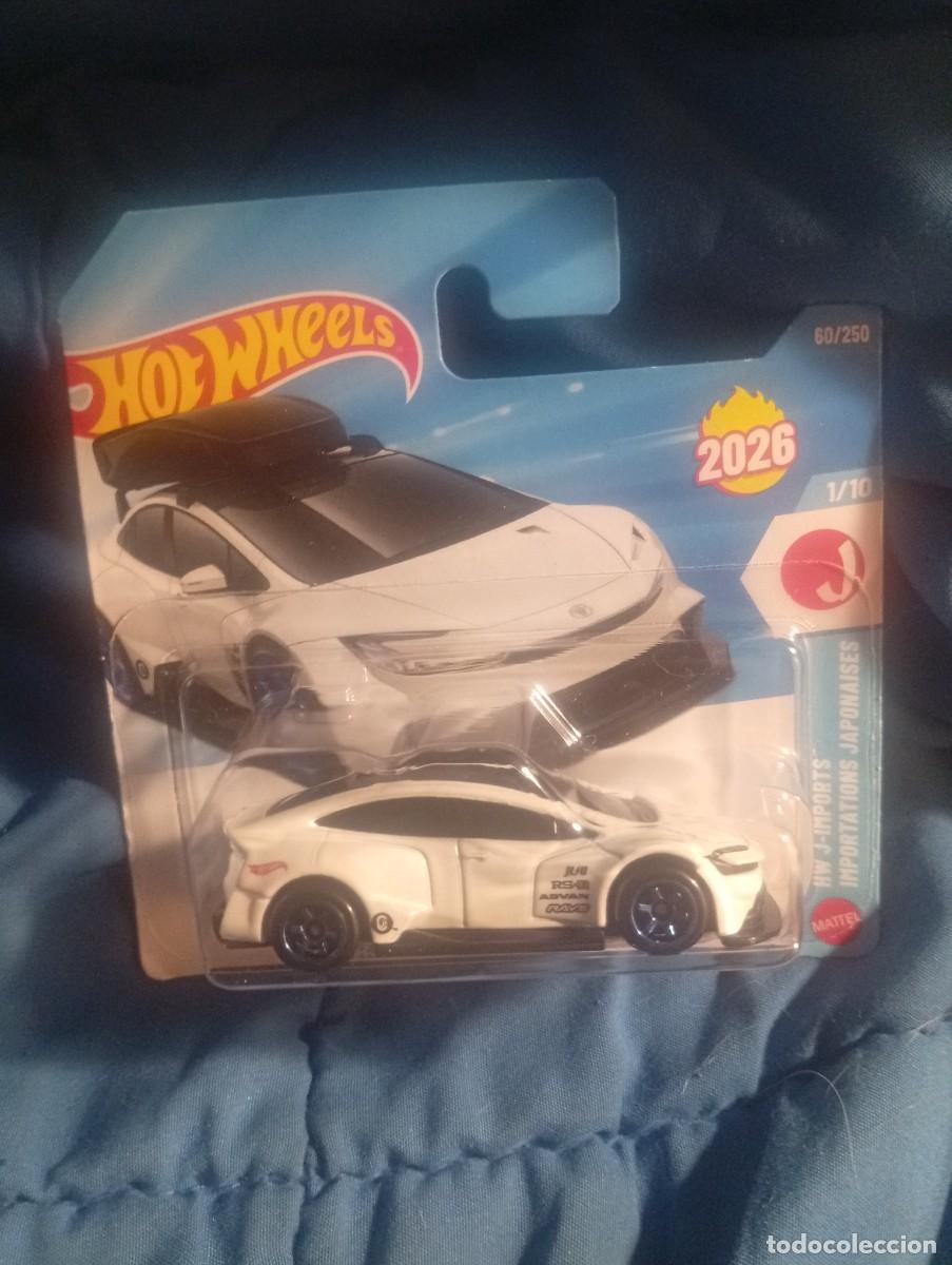 Coches a escala Hot Wheels: Coche Hot wheels...... - Foto 1