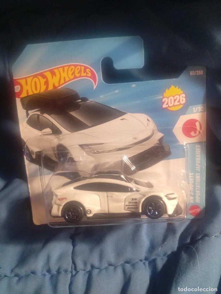 Coches a escala Hot Wheels: Coche Hot wheels...... - Foto 2