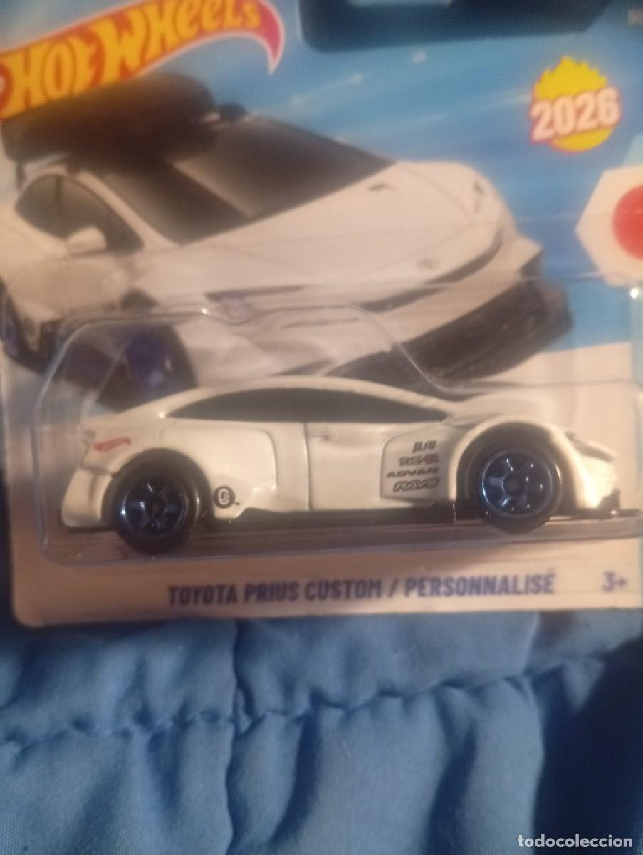 Coches a escala Hot Wheels: Coche Hot wheels...... - Foto 3