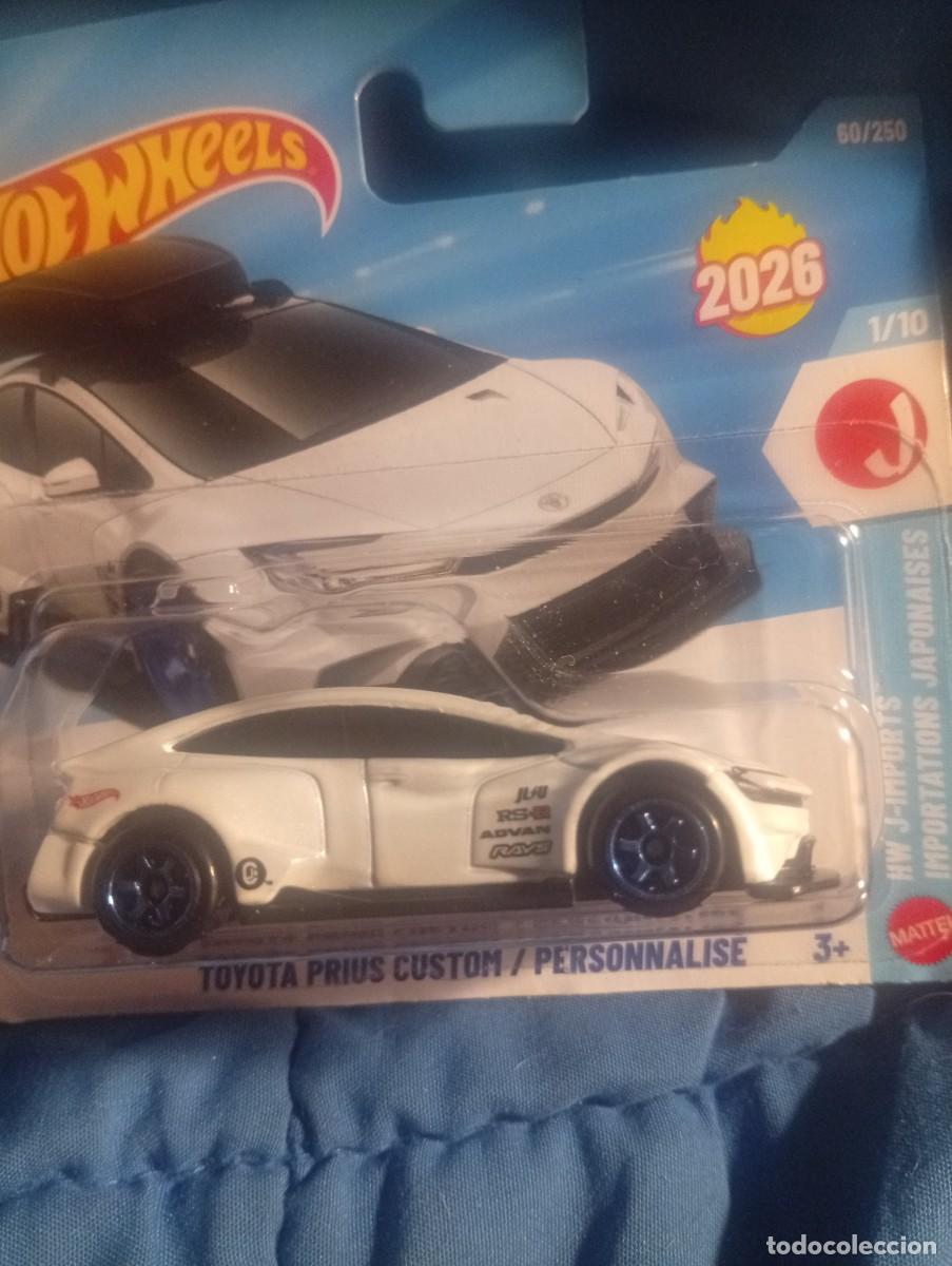 Coches a escala Hot Wheels: Coche Hot wheels...... - Foto 5