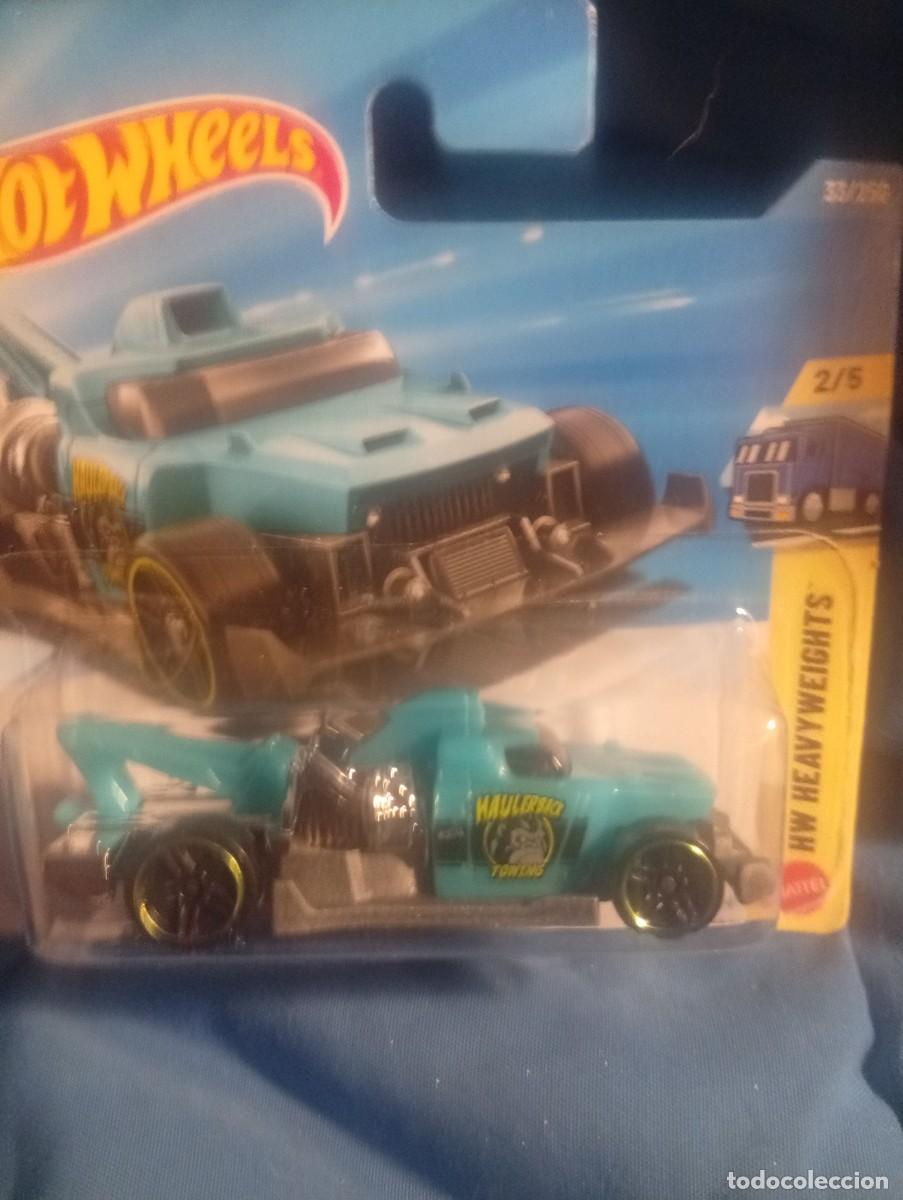 Coches a escala Hot Wheels: Coche Hot wheels...... - Foto 1